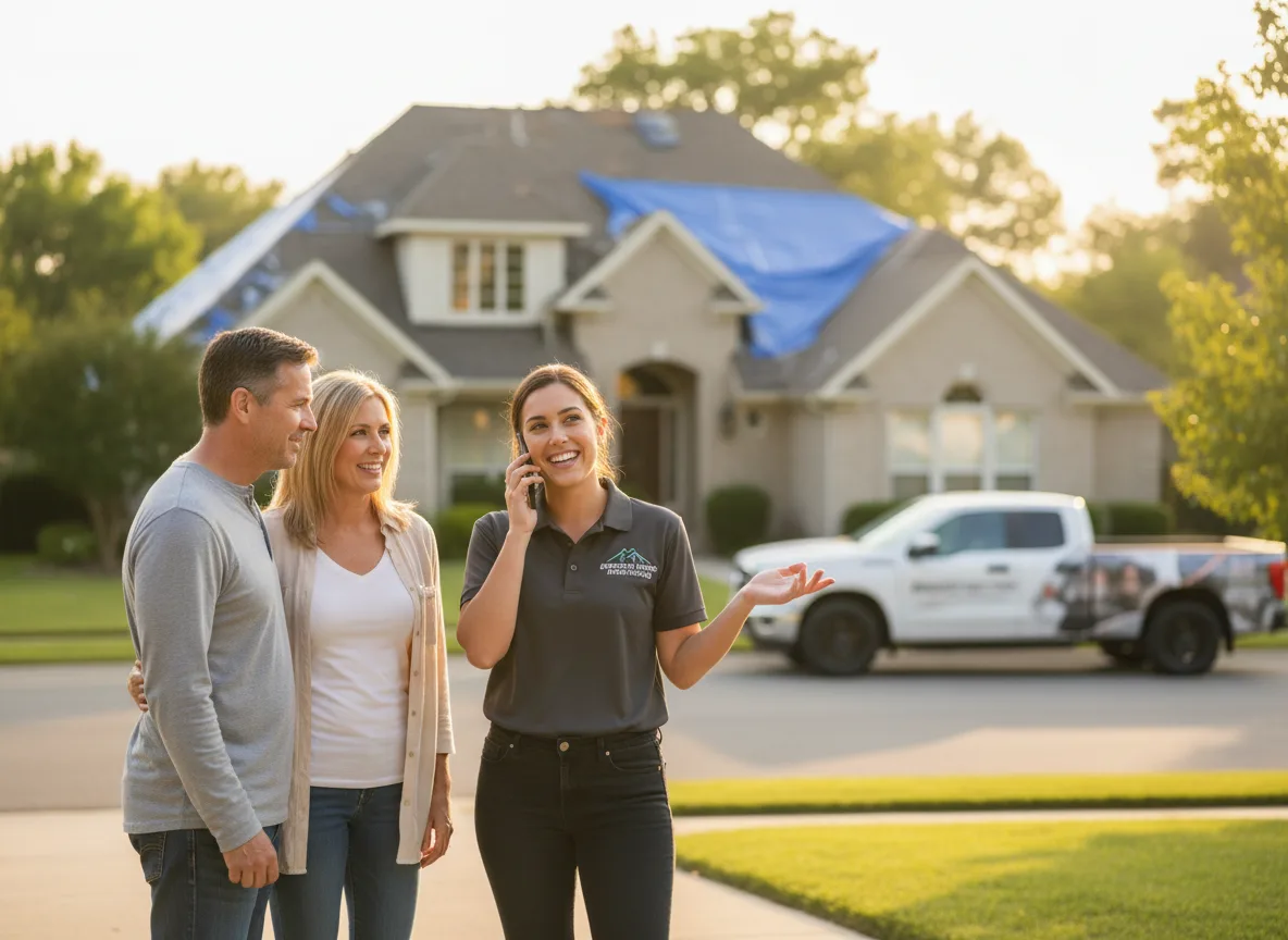 Emergency Roof Repair Morganza, MD FAQs